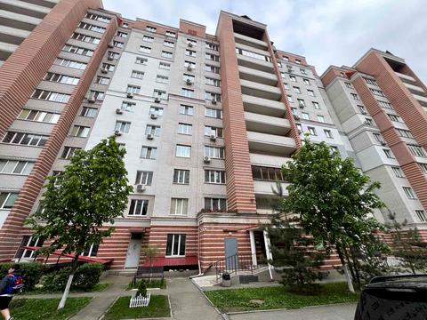Квартира на вул. Боголюбова, 25 в Києві, ID 273514, фото №19