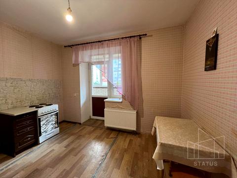 Квартира на вул. Боголюбова, 25 в Києві, ID 273514, фото №3