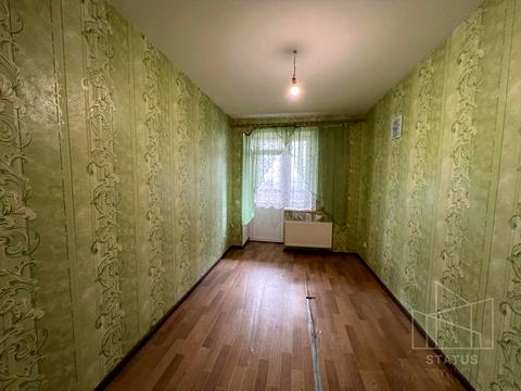 Квартира на вул. Боголюбова, 25 в Києві, ID 273514, фото №9