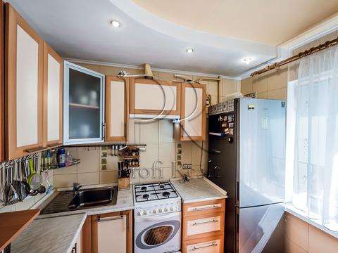 Квартира на вул. Симиренка, 22-А в Київ, ID 215198, фото №1