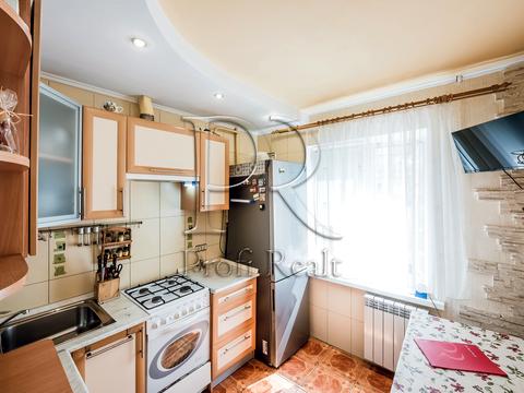 Квартира на вул. Симиренка, 22-А в Київ, ID 215198, фото №2