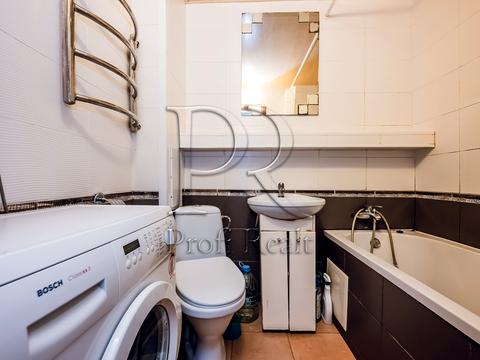 Квартира на вул. Симиренка, 22-А в Києві, ID 215198, фото №11
