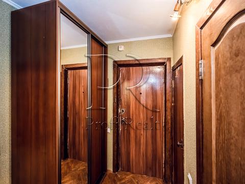 Квартира на вул. Симиренка, 22-А в Києві, ID 215198, фото №12