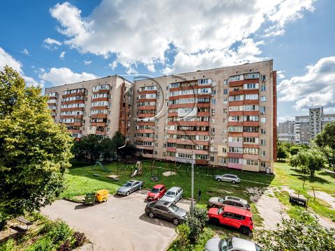 Квартира на вул. Симиренка, 22-А в Києві, ID 215198, фото №13