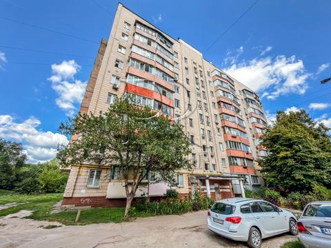 Квартира на вул. Симиренка, 22-А в Києві, ID 215198, фото №14