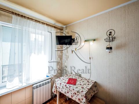 Квартира на вул. Симиренка, 22-А в Київ, ID 215198, фото №3