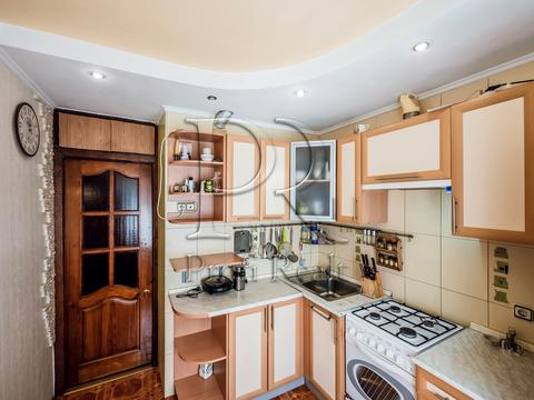 Квартира на вул. Симиренка, 22-А в Київ, ID 215198, фото №4