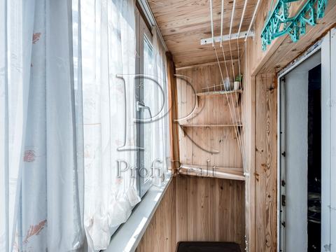 Квартира на вул. Симиренка, 22-А в Київ, ID 215198, фото №5