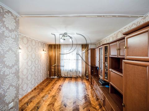 Квартира на вул. Симиренка, 22-А в Києві, ID 215198, фото №6
