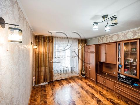 Квартира на вул. Симиренка, 22-А в Києві, ID 215198, фото №7