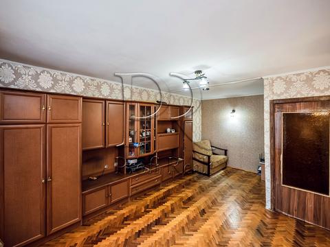 Квартира на вул. Симиренка, 22-А в Києві, ID 215198, фото №9