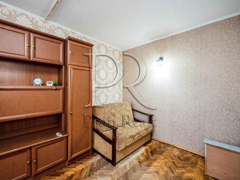 Квартира на вул. Симиренка, 22-А в Києві, ID 215198, фото №10