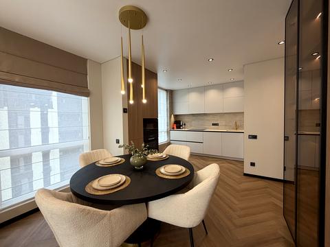 Квартира на вул. Романа Левицького, 4 в Івано-Франківську, ID 215277, фото №1