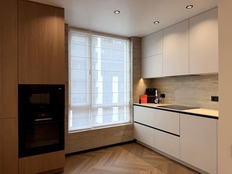Квартира на вул. Романа Левицького, 4 в Івано-Франківську, ID 215277, фото №16