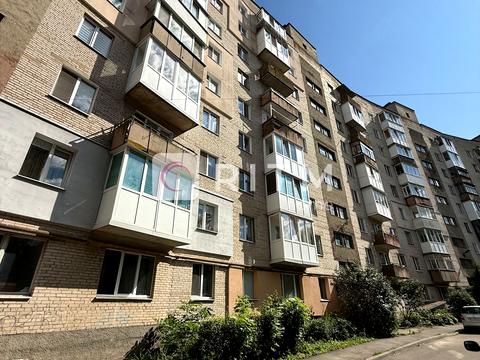 Квартира на бул. Івана Газюка, 1 в Луцьк, ID 249662, фото №1