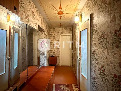 Квартира на бул. Івана Газюка, 1 в Луцьк, ID 249662, фото №4