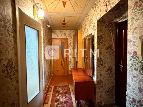 Квартира на бул. Івана Газюка, 1 в Луцьку, ID 249662, фото №8