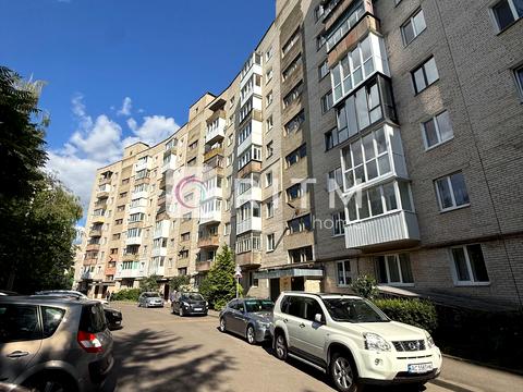Квартира на бул. Івана Газюка, 1 в Луцьку, ID 249662, фото №10