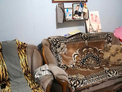 Квартира на вул. Олексія Різниченка, 52 в Кривому Розі, ID 215270, фото №2