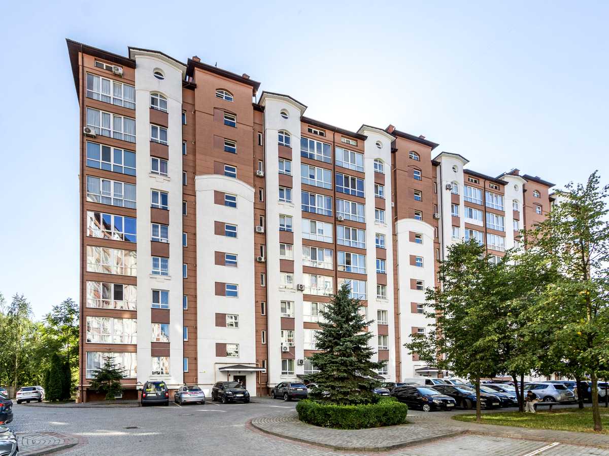Квартира на вул. Двірська, 15 в Івано-Франківську, ID 309509, фото №15