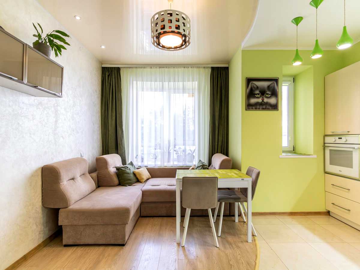 Квартира на вул. Двірська, 15 в Івано-Франківськ, ID 309509, фото №4