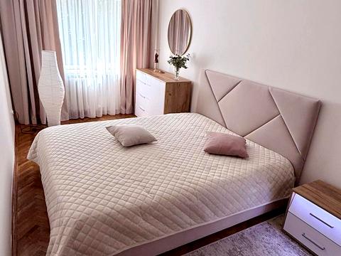 Квартира на вул. набережна Василя Стефаника, 12 в Івано-Франківську, ID 250282, фото №1