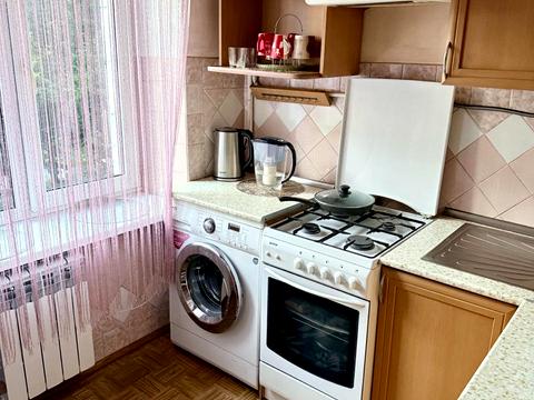 Квартира на вул. набережна Василя Стефаника, 12 в Івано-Франківську, ID 250282, фото №15
