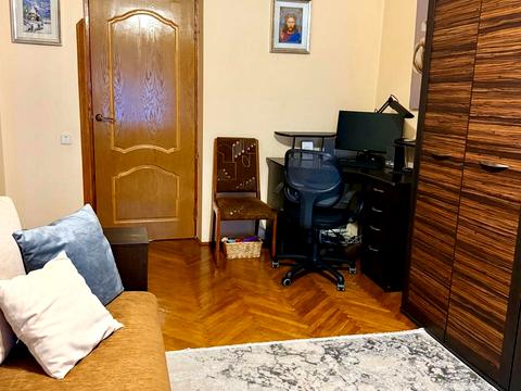 Квартира на вул. набережна Василя Стефаника, 12 в Івано-Франківську, ID 250282, фото №8