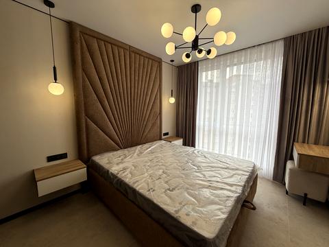 Квартира на вул. Владики Софрона Мудрого в Івано-Франківськ, ID 215309, фото №2