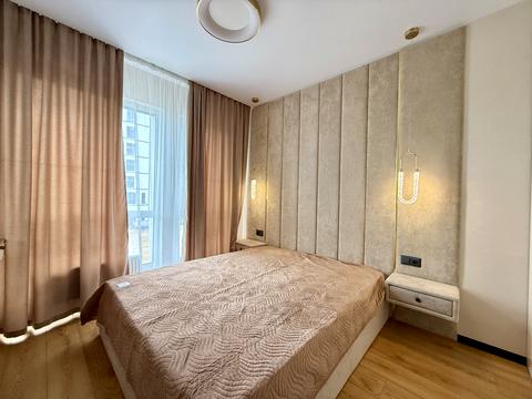 Квартира на вул. Петра Дорошенка, 44 в Києві, ID 240701, фото №4