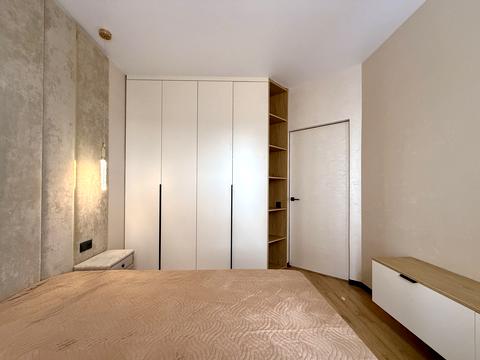 Квартира на вул. Петра Дорошенка, 44 в Києві, ID 240701, фото №5