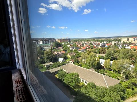 Квартира на вул. Ленкавського вул., 2-А к3 в Івано-Франківську, ID 215316, фото №10