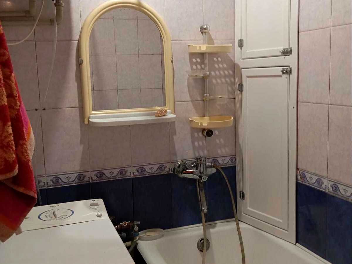 Квартира на вул. Кирилівська, 115/2 в Києві, ID 391411, фото №11