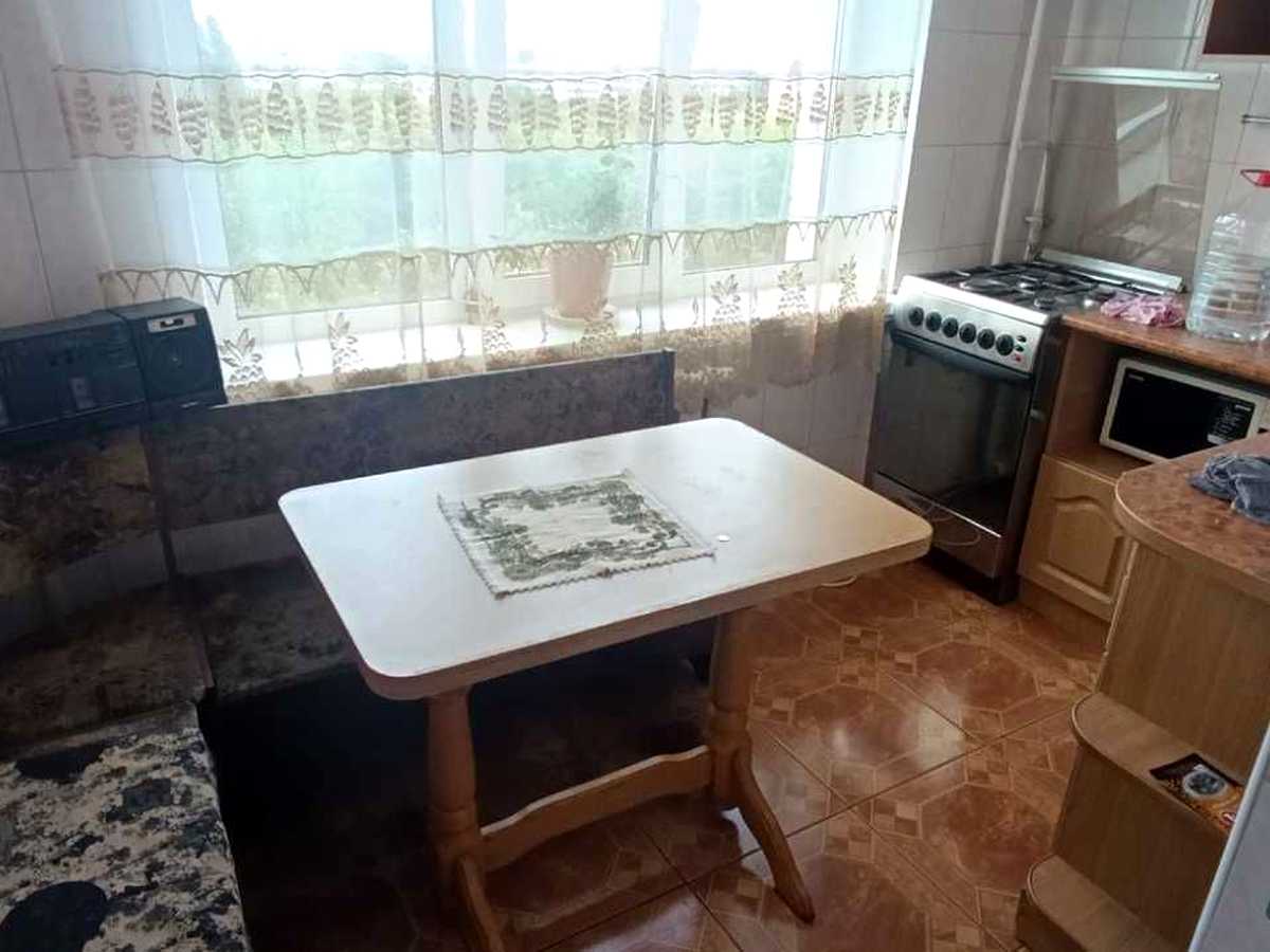 Квартира на вул. Кирилівська, 115/2 в Києві, ID 391411, фото №3