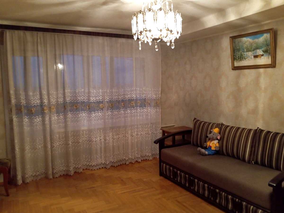Квартира на вул. Кирилівська, 115/2 в Києві, ID 391411, фото №4