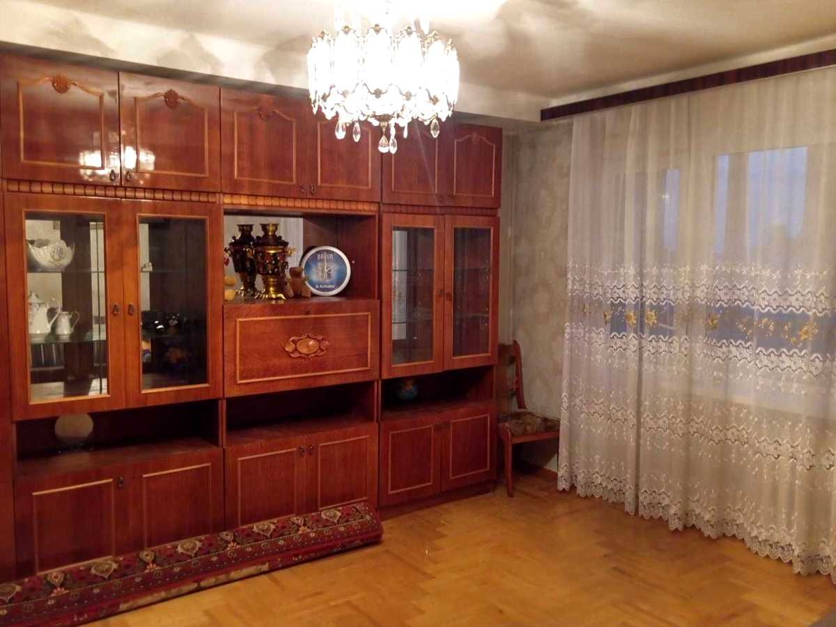 Квартира на вул. Кирилівська, 115/2 в Києві, ID 391411, фото №7