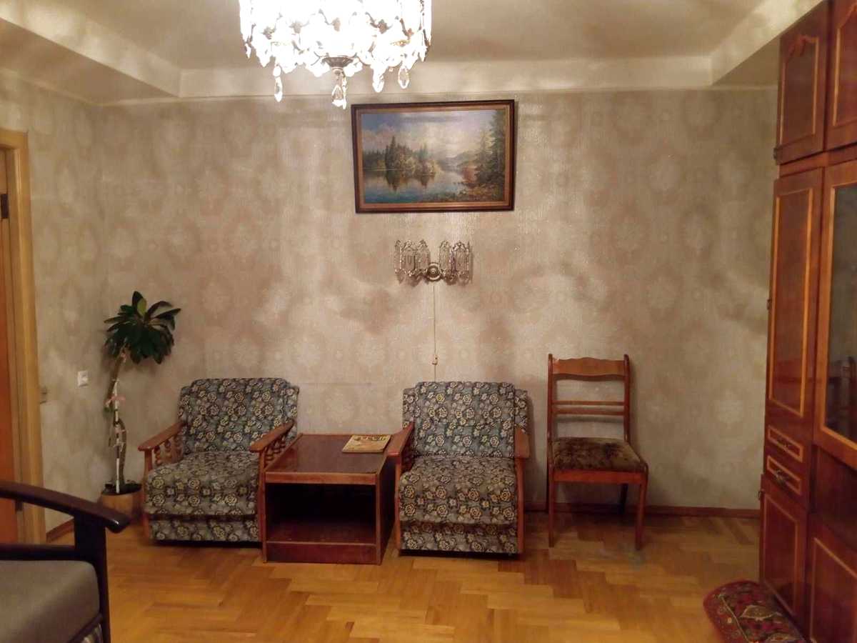 Квартира на вул. Кирилівська, 115/2 в Києві, ID 391411, фото №8