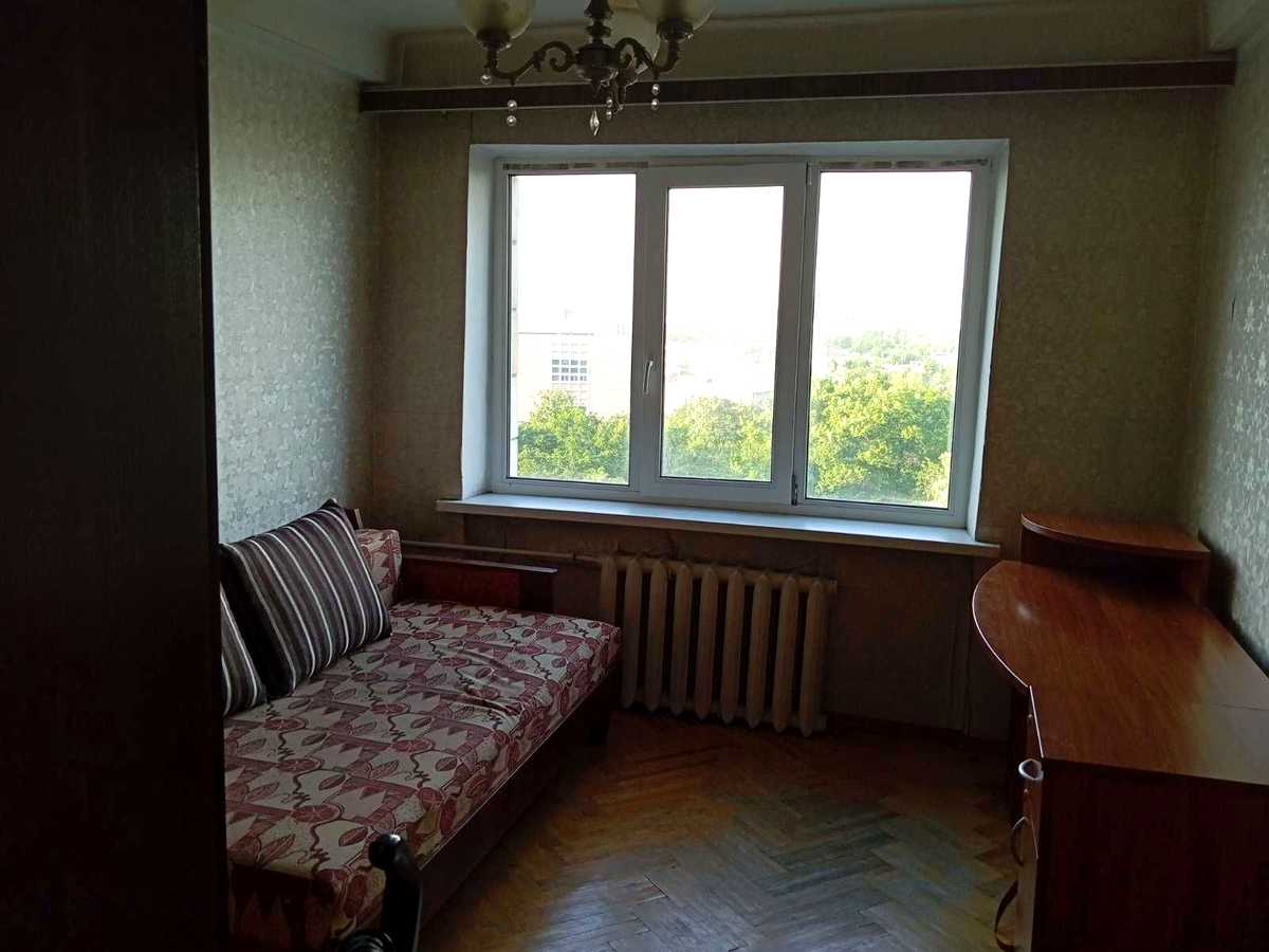 Квартира на вул. Кирилівська, 115/2 в Києві, ID 391411, фото №10