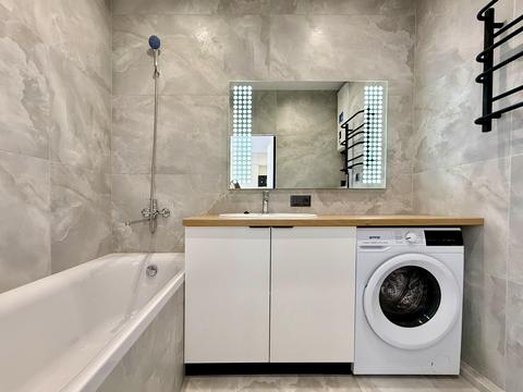 Квартира на вул. Петра Дорошенка, 44 в Києві, ID 242640, фото №4