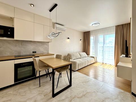Квартира на вул. Петра Дорошенка, 44 в Києві, ID 242640, фото №6