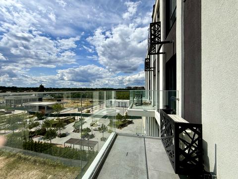 Квартира на вул. Петра Дорошенка, 44 в Києві, ID 242640, фото №8