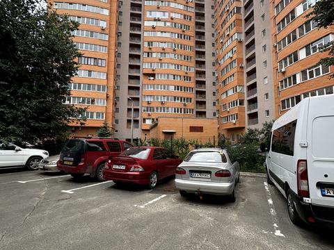 Квартира на вул. Мирослава Мисли, 48в в Харків, ID 215372, фото №1