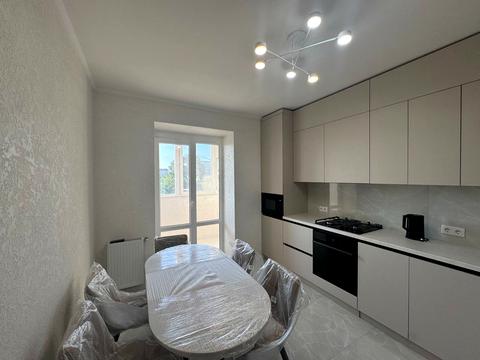 Квартира на вул. Пасічна, 41 в Івано-Франківську, ID 215376, фото №1