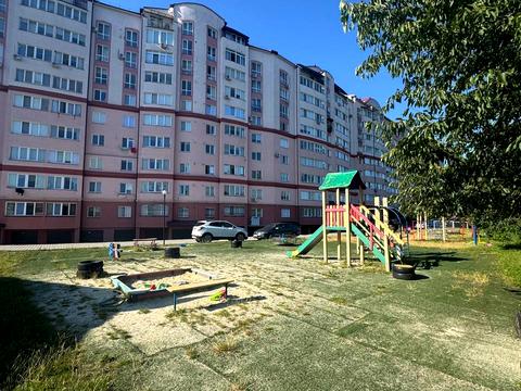Квартира на вул. Пасічна, 41 в Івано-Франківську, ID 215376, фото №19