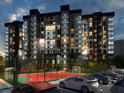 Квартира на вул. Юліана Целевича в Івано-Франківську, ID 215377, фото №9