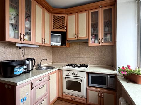 Квартира на просп. Михайла Грушевського, 165 в Чернігові, ID 222922, фото №1