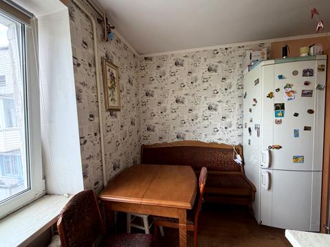 Квартира на просп. Михайла Грушевського, 165 в Чернігові, ID 222922, фото №2