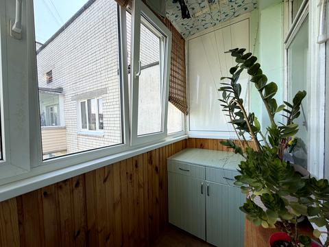 Квартира на просп. Михайла Грушевського, 165 в Чернігові, ID 222922, фото №5