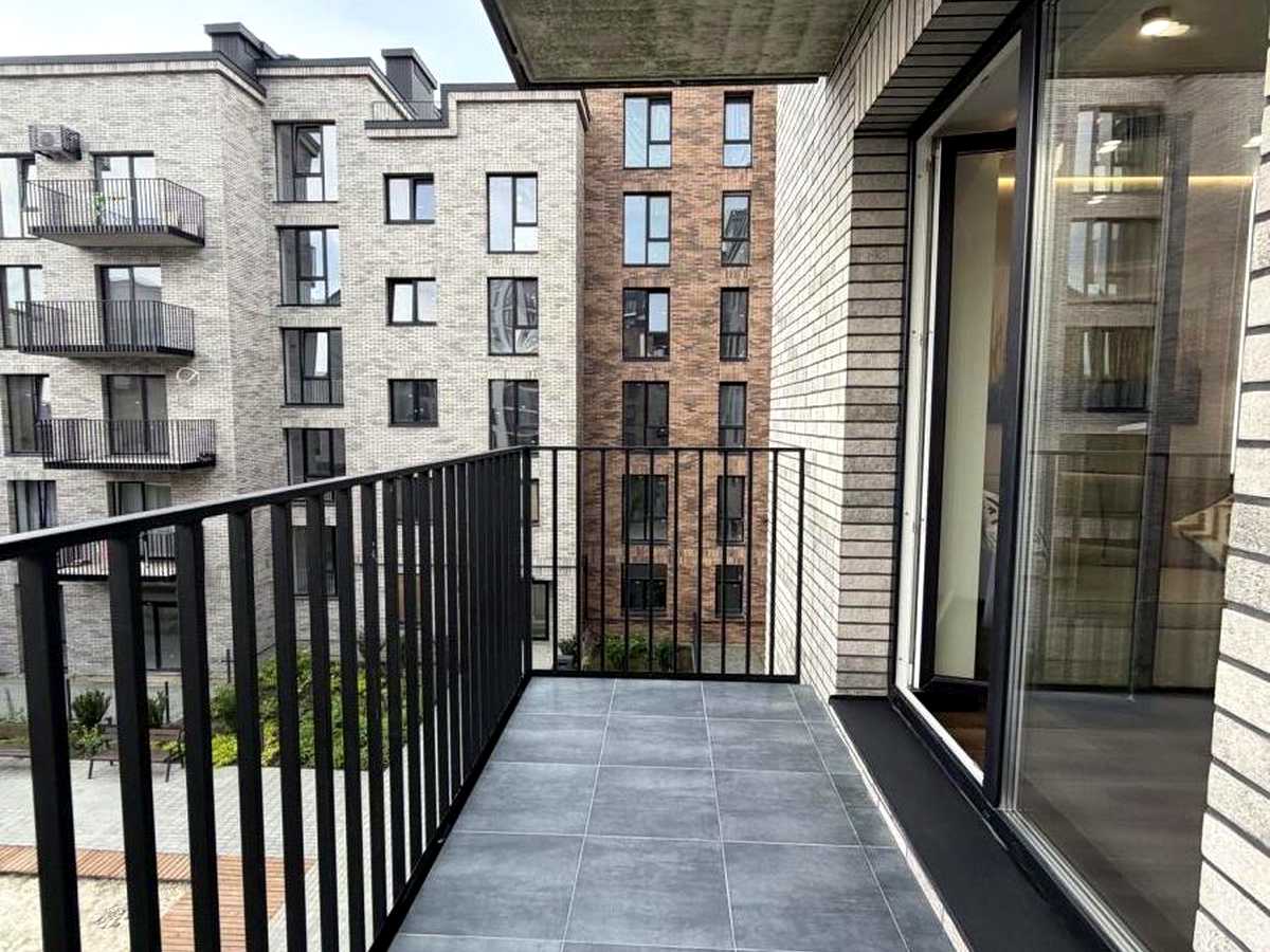 Квартира на вул. Краківська в Івано-Франківську, ID 309344, фото №8