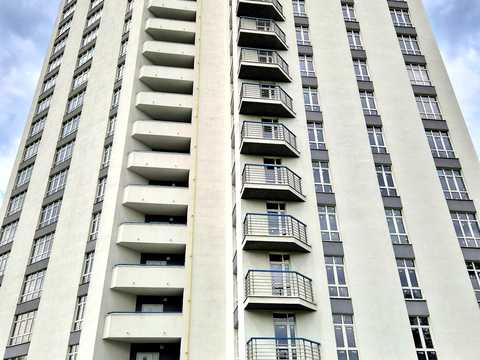 Квартира на вул. Шолуденка, 17-Ф в Києві, ID 309609, фото №2